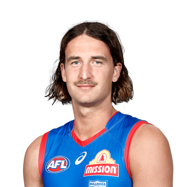 Jedd Busslinger profile picture